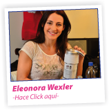 Nota ellos eligen PSA Eleonora Wexler