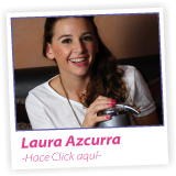 Nota ellos eligen PSA Laura Azcurra