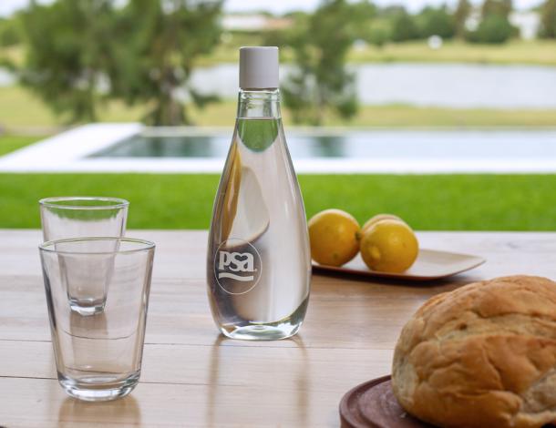 Botella 1 litro PSA 3