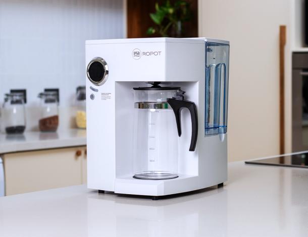 PSA Ropot - osmosis inversa