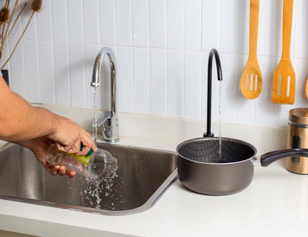 Purificadores Bajo mesada PSA