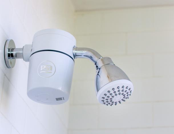 PSA Ducha 2