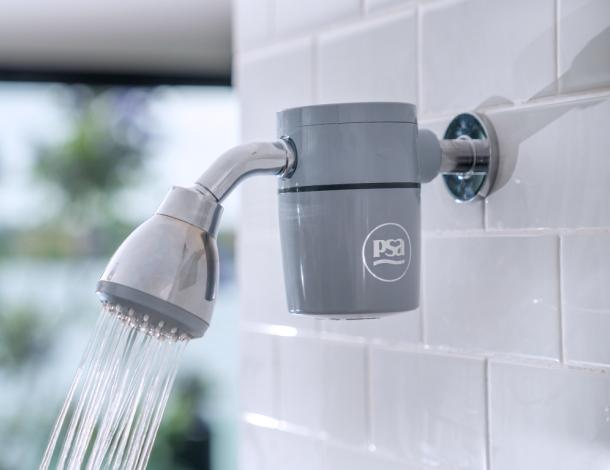 PSA Ducha 2