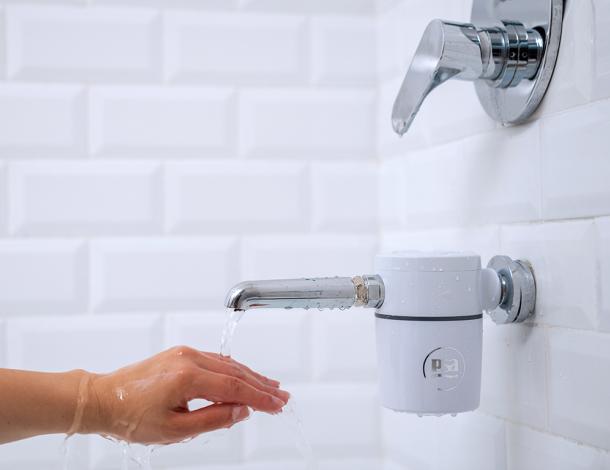 PSA Ducha 2