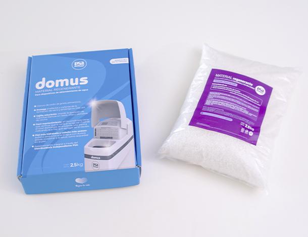 PSA MINI DOMUS