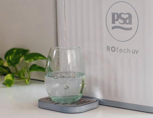 PSA ROtech UV