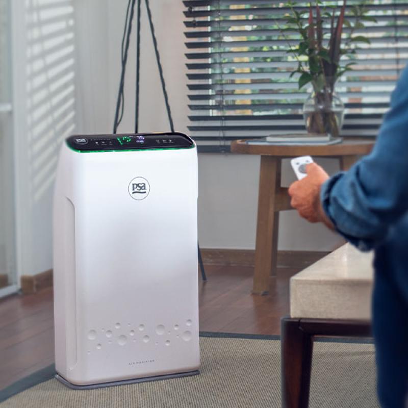 PSA AirPurifier