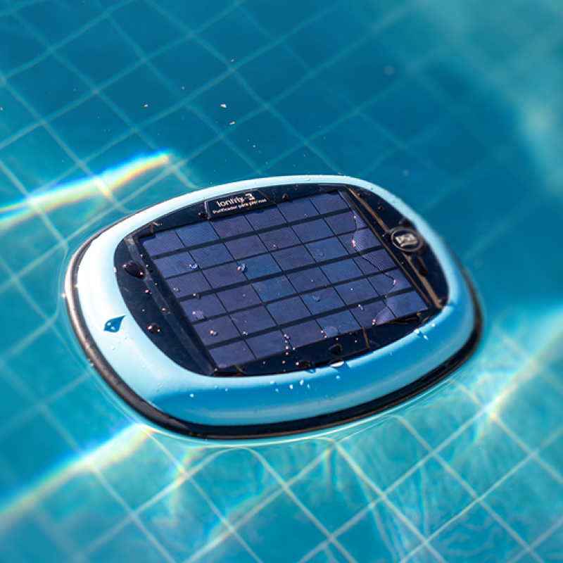 PSA Iontrix 3 - Purificador de piscinas-m