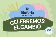 Banner bioferia