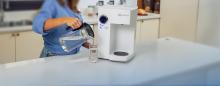 PSA Ropot Osmosis inversa