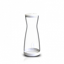 Botella de Vidrio PSA