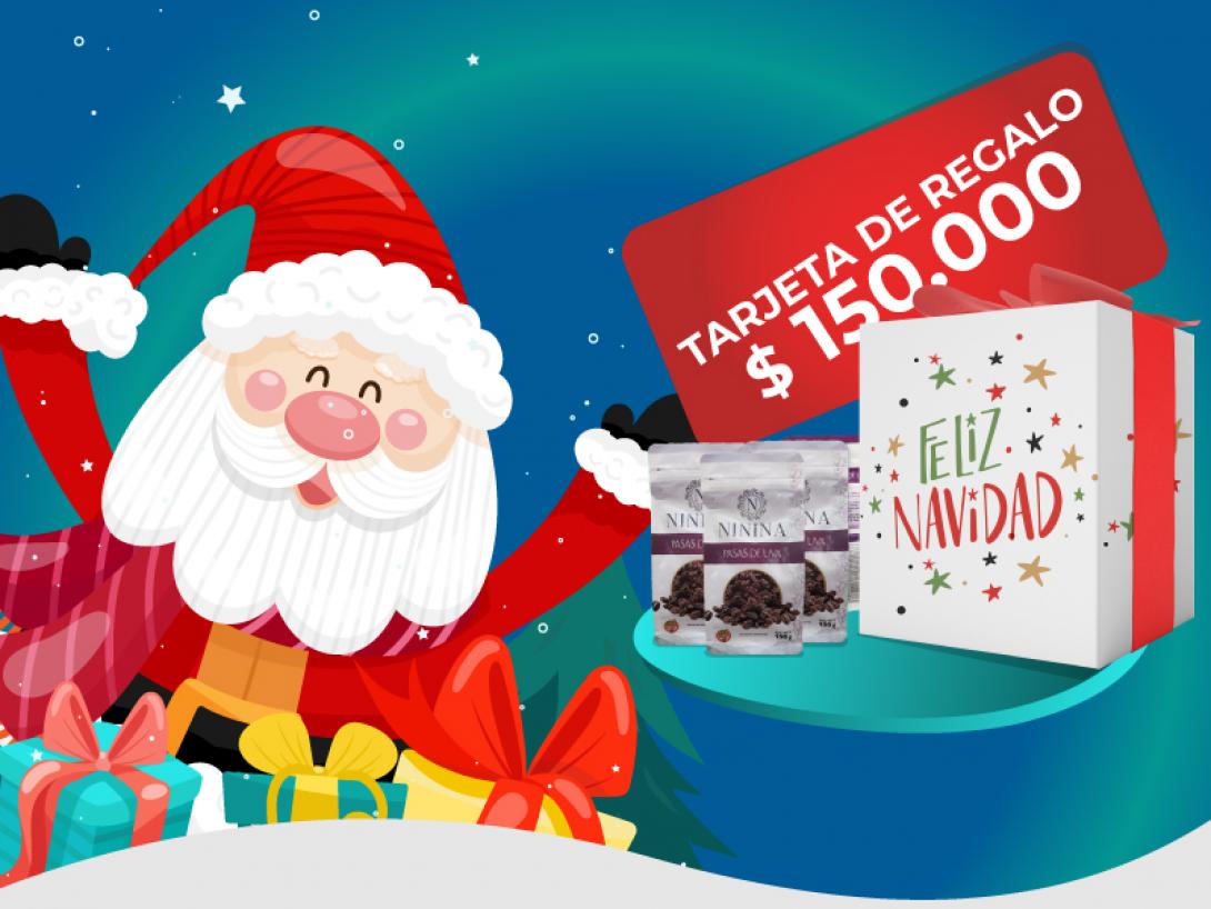 banner navidad